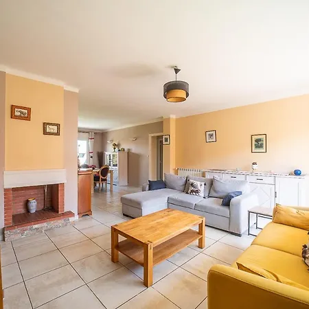 Apartmán Le Marechal Juin - Appt 8 Voyageurs *
